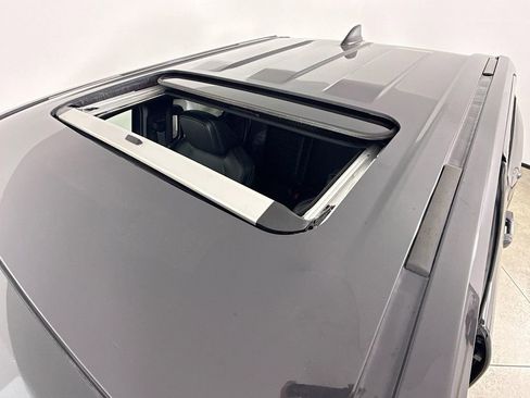 Certified 2024 Toyota Tacoma TRD Sport w/ TRD Sport Premium Package image 25