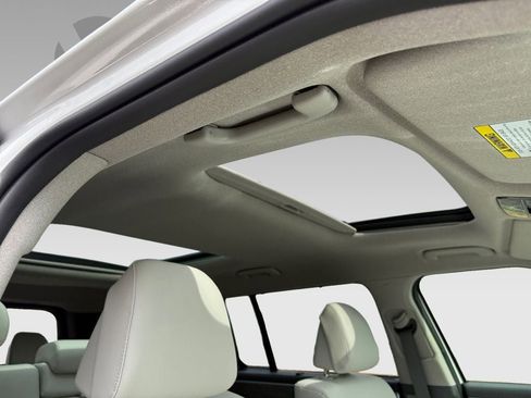 New 2026 Hyundai Santa Fe Limited image 6