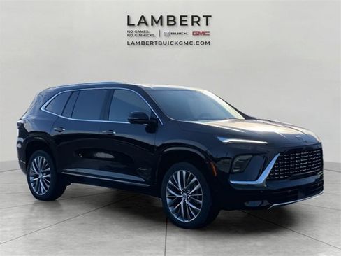 New 2026 Buick Enclave Avenir w/ Super Cruise Package image 7