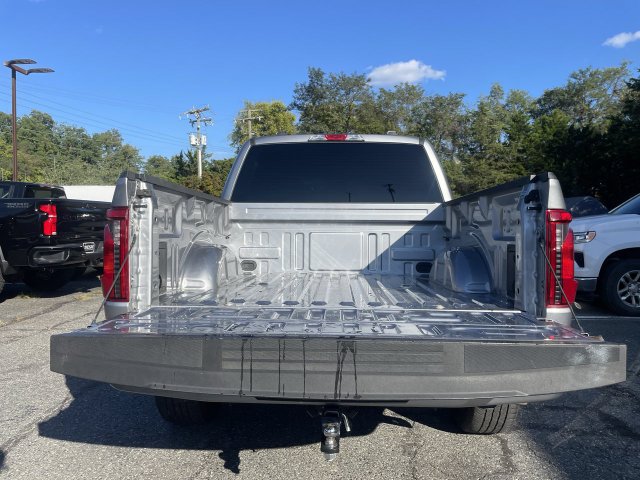 Used 2025 Ford F150 STX w/ Equipment Group 200A AWD/4WD image 23