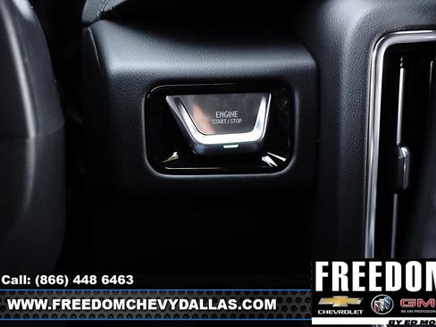 New 2026 GMC Yukon XL Denali w/ Sun & Power Step Package image 34