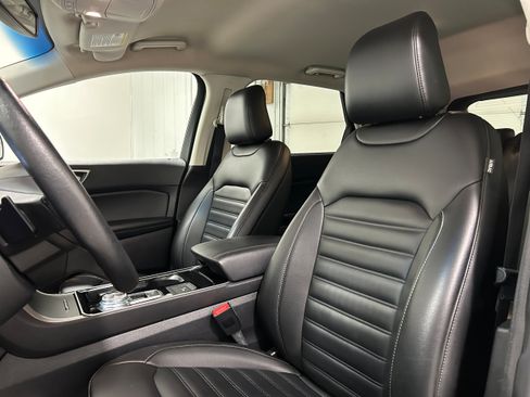 Used 2020 Ford Edge SEL w/ Convenience Package AWD/4WD image 25