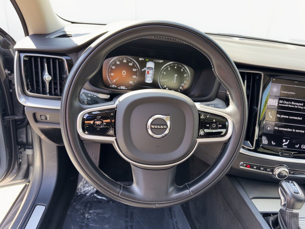 Used 2021 Volvo S60 T5 Inscription AWD/4WD image 10