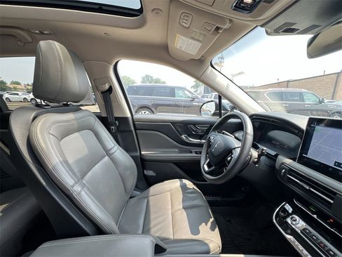 Used 2024 Lincoln Corsair Grand Touring w/ Equipment Group 301A image 15