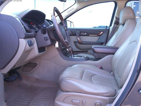 Used 2014 GMC Acadia Denali AWD/4WD image 5