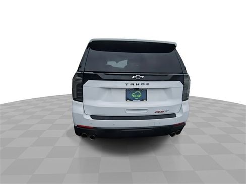 Used 2026 Chevrolet Tahoe RST w/ Comfort Package image 7