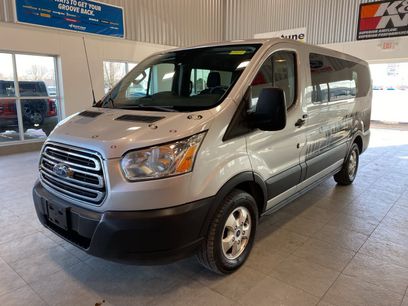 Used 2019 Ford Transit 150 XLT
