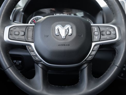 Used 2025 RAM 1500 Big Horn image 25