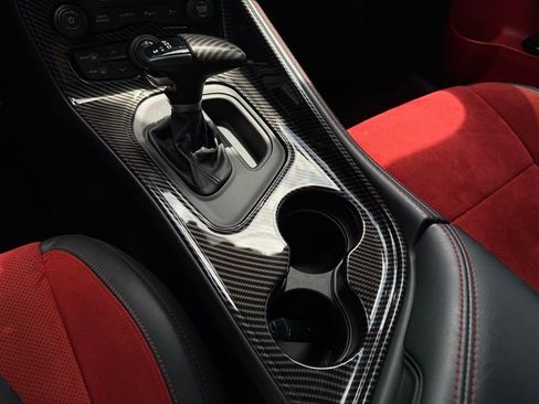 Used 2022 Dodge Challenger R/T Scat Pack RWD image 18