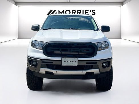 Used 2019 Ford Ranger XLT w/ Equipment Group 301A Mid AWD/4WD image 2