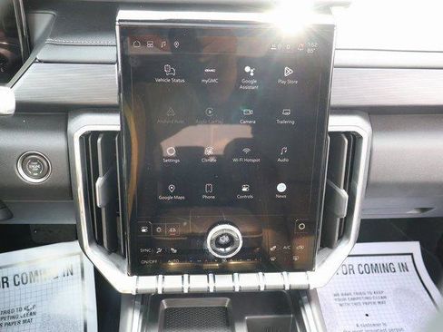 New 2026 GMC Acadia Elevation w/ Elevation Premium Package image 24