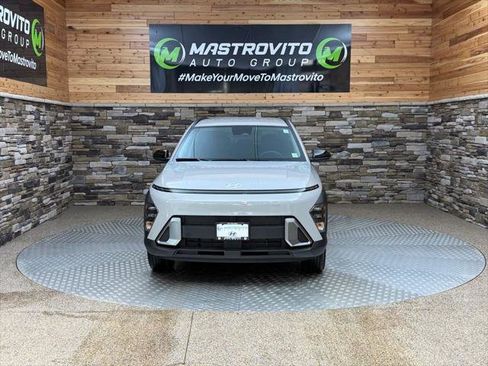 New 2026 Hyundai Kona SEL Sport image 3