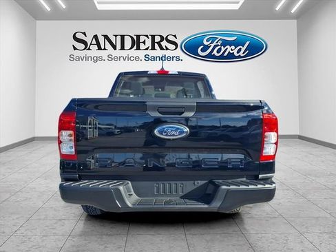 Used 2024 Ford Ranger XL image 3