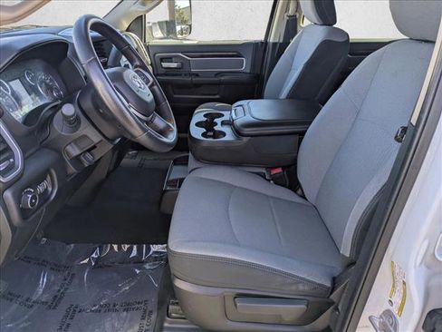 Used 2019 RAM 2500 Big Horn image 15