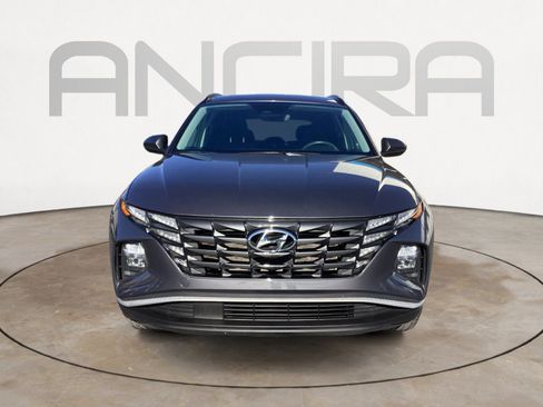 Used 2024 Hyundai Tucson SEL image 8