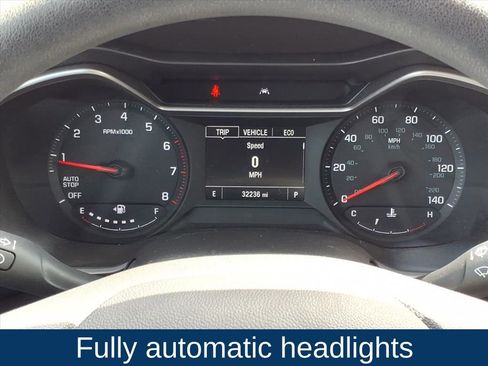 Certified 2023 Chevrolet TrailBlazer LS image 13