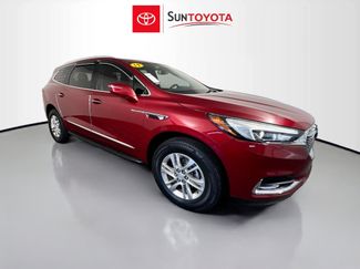 Used 2019 Buick Enclave Preferred w/ LPO, Luxury Package video 1