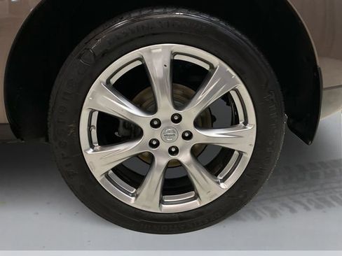 Used 2014 Nissan Murano LE w/ Platinum Edition Package image 18