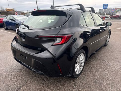 Used 2023 Toyota Corolla SE image 7