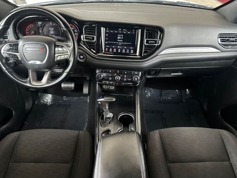 Used 2023 Dodge Durango SXT RWD image 3
