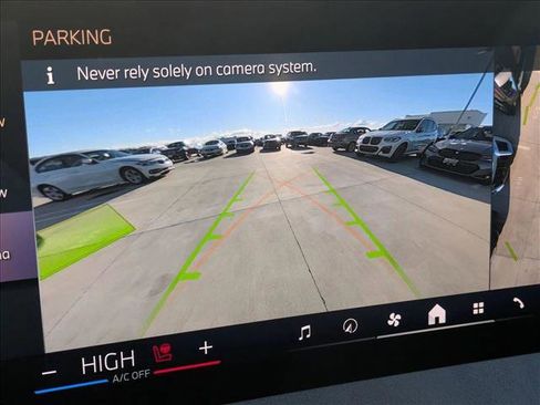 New 2026 BMW iX xDrive45 w/ M Sport Package image 13