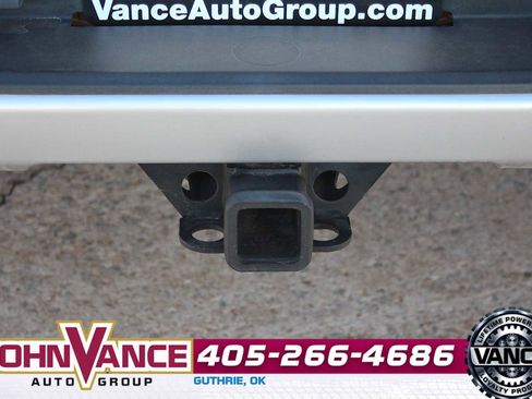 Used 2021 Chevrolet Silverado 1500 LTZ w/ LTZ Premium Texas Edition image 11