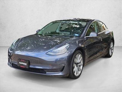 Used 2019 Tesla Model 3 Performance