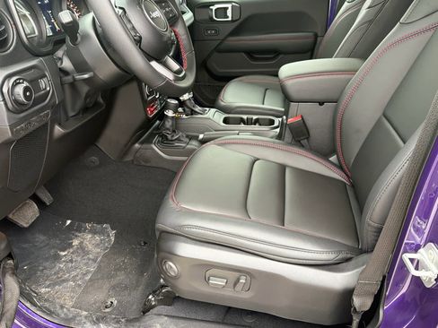 New 2026 Jeep Wrangler Unlimited Rubicon 392 image 26