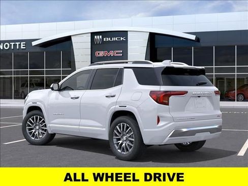 New 2026 GMC Terrain Denali image 3