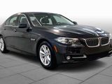 Used 2015 BMW 528i Sedan image 2
