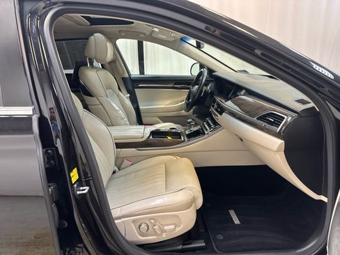 Used 2018 Genesis G90 5.0 Ultimate AWD/4WD image 15