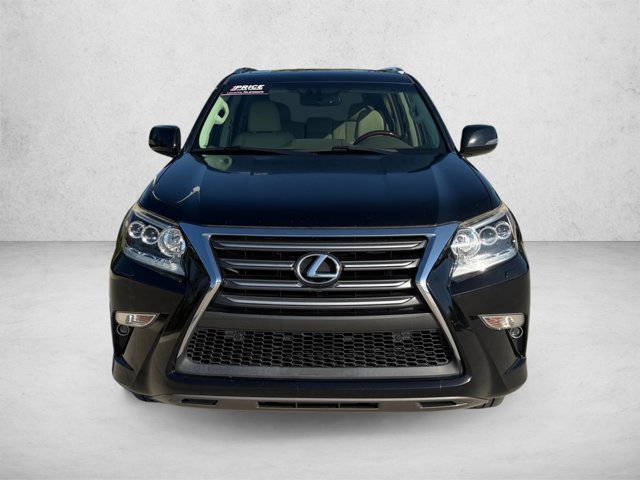 Used 2016 Lexus GX 460 Luxury AWD/4WD image 2