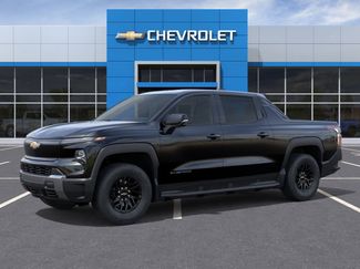 New 2026 Chevrolet Silverado EV LT w/ Plus Package video 2