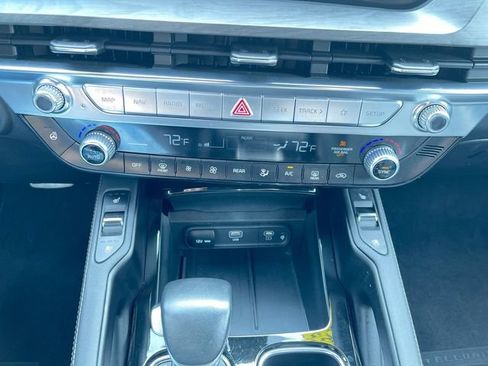Used 2024 Kia Telluride SX X-Line AWD/4WD image 36