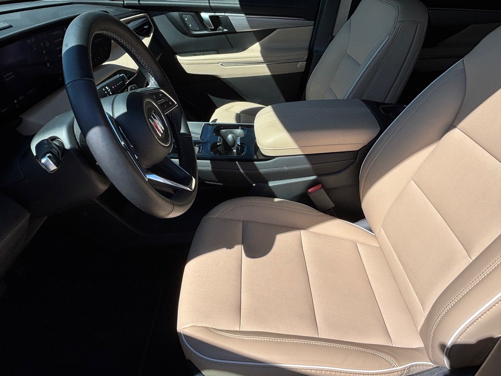Used 2026 Buick Enclave Preferred w/ Power Package FWD image 21
