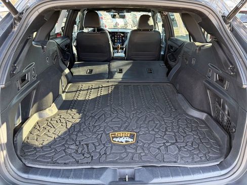Used 2023 Subaru Outback Wilderness AWD/4WD image 28