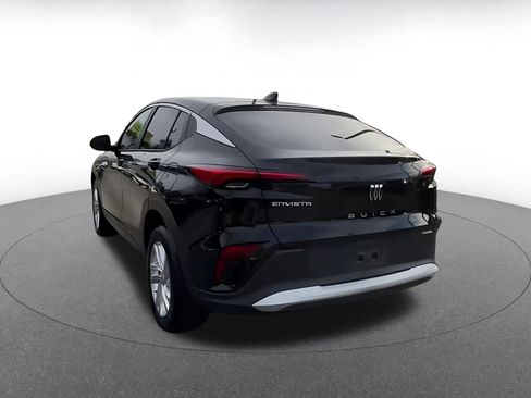 Used 2025 Buick Envista Preferred image 11
