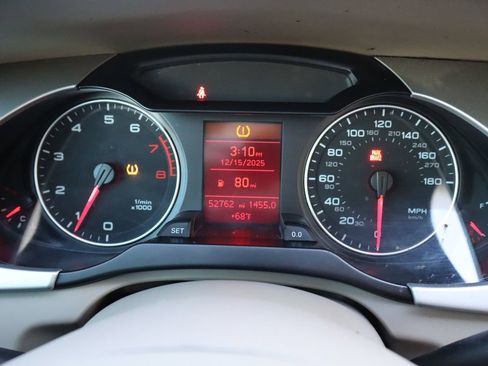 Used 2011 Audi A4 2.0T Premium image 29