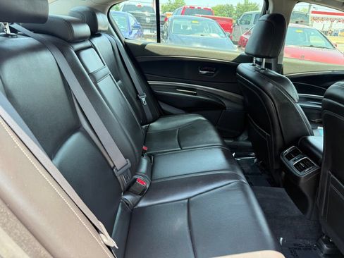 Used 2014 Acura RLX FWD image 26