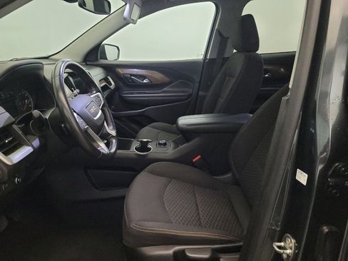 Used 2018 GMC Terrain SLE AWD/4WD image 17