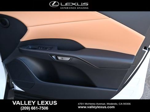 New 2026 Lexus RX 350 Premium FWD image 20