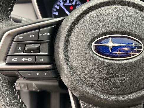 Used 2023 Subaru Outback Limited AWD/4WD image 19