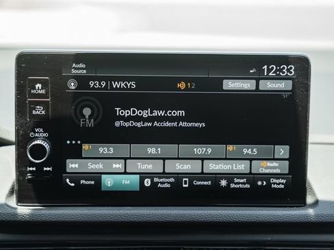 Used 2024 Acura Integra A-Spec FWD image 29