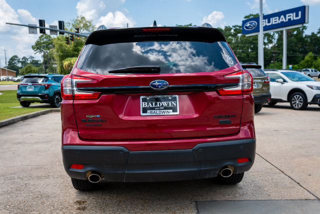 Certified 2025 Subaru Ascent Onyx Edition AWD/4WD image 5