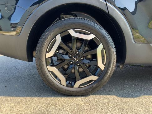 Used 2023 Kia Telluride S w/ S Sunroof Package AWD/4WD image 26