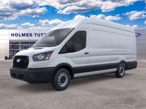 New 2026 Ford Transit 350 148 High Roof Extended RWD image 1