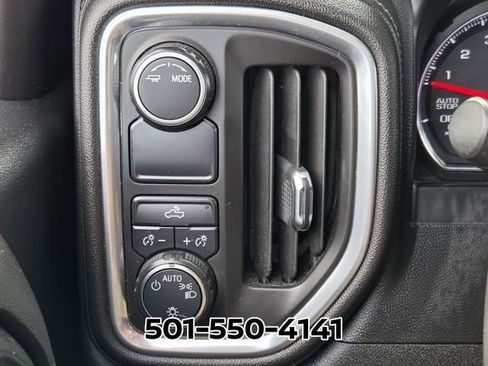 Used 2020 Chevrolet Silverado 1500 LT image 28