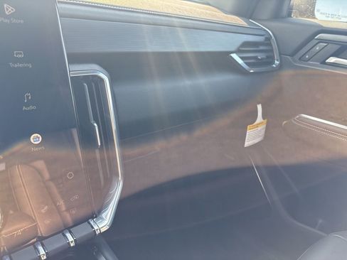 New 2026 GMC Acadia Elevation w/ Black Edition AWD/4WD image 48