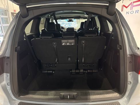Used 2024 Honda Odyssey Sport image 20