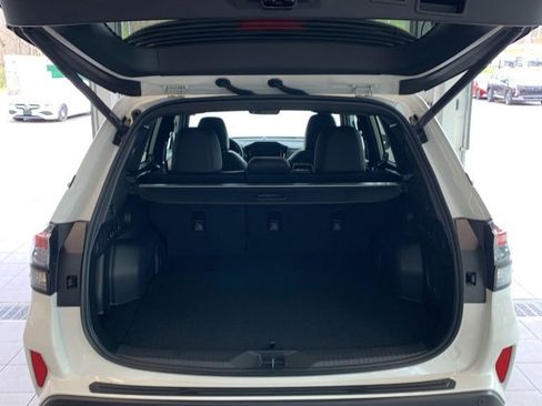 New 2026 Subaru Forester Sport AWD/4WD image 9